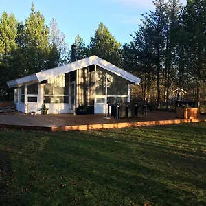 Ferienhaus Nordboferie - Tranevaenget 8 Hulsig, Skagen