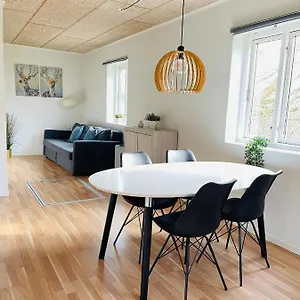 Appartamento Aday - And Cozy Place, Aalborg