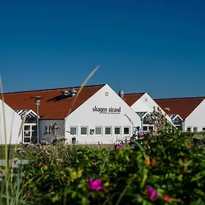 Skagen Hotel&holiday Center Hulsig