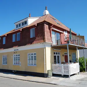  Appartement Skagen Apartment