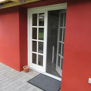 Hedelodden , Uve Denemarken