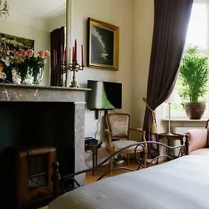 Magnificent Mansion, Top Location , Gent België