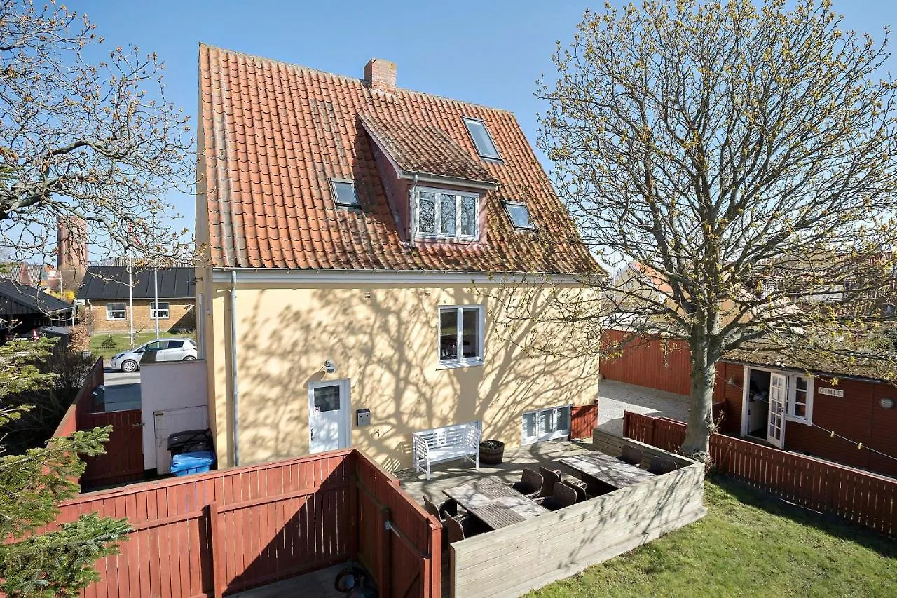 Spliidsvej Apartments Skagen