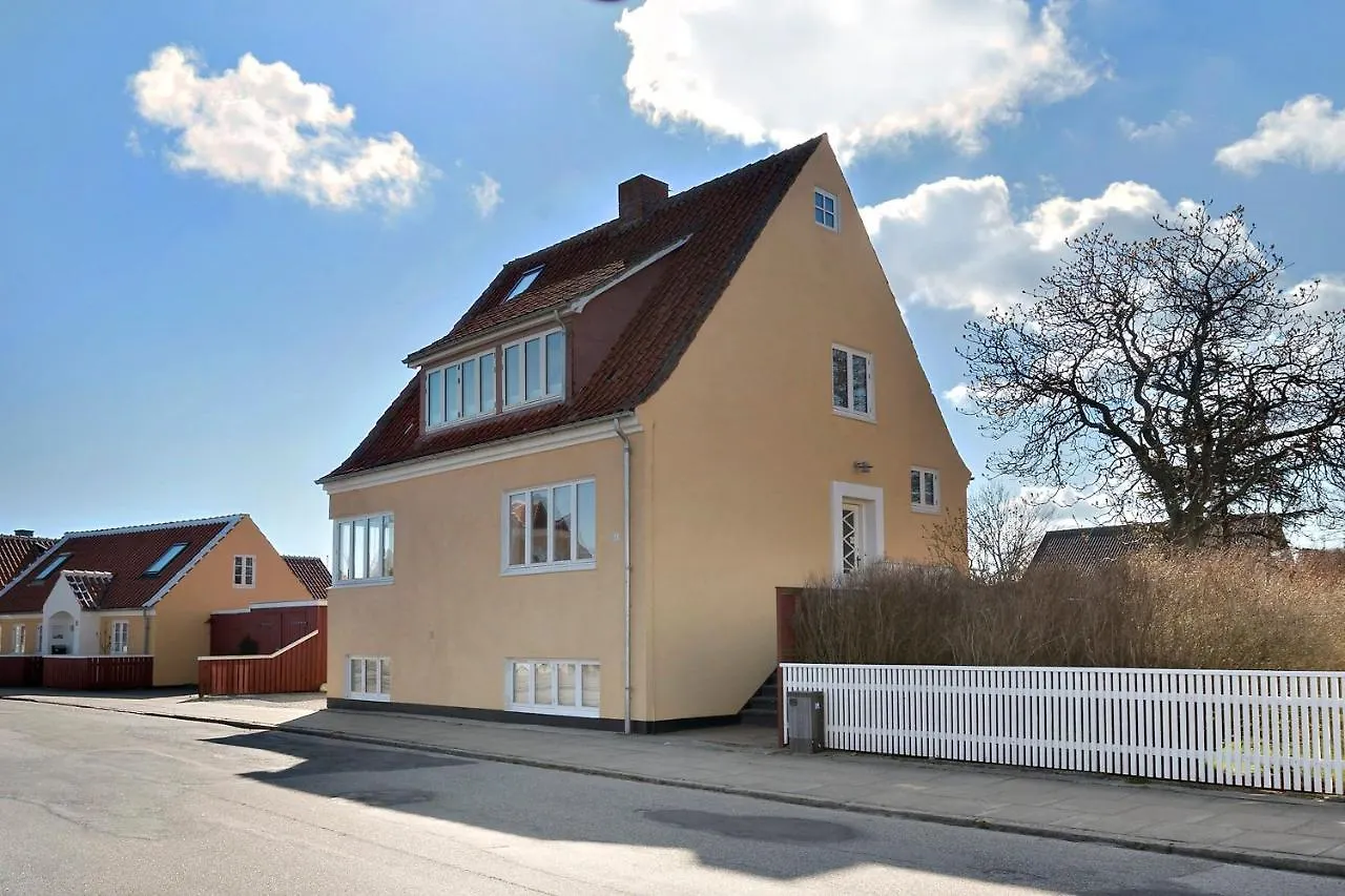 Spliidsvej Apartments Skagen 0*,  Denmark