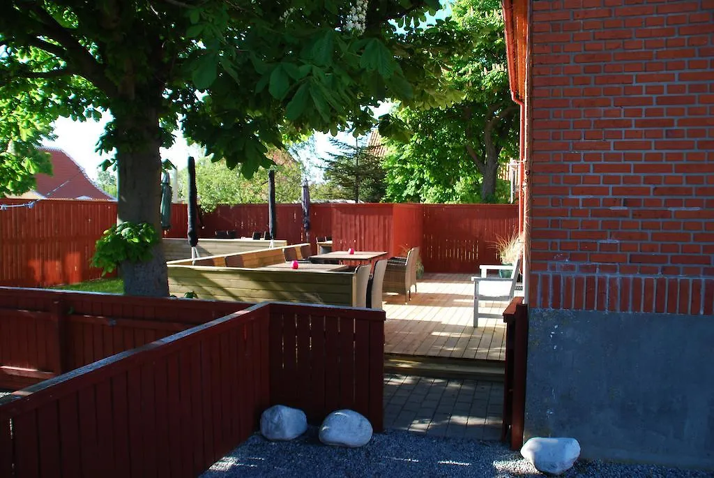 Spliidsvej Apartments Skagen