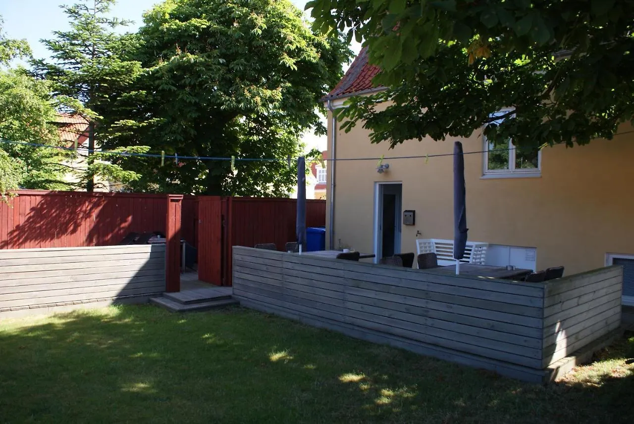 Spliidsvej Apartments Skagen
